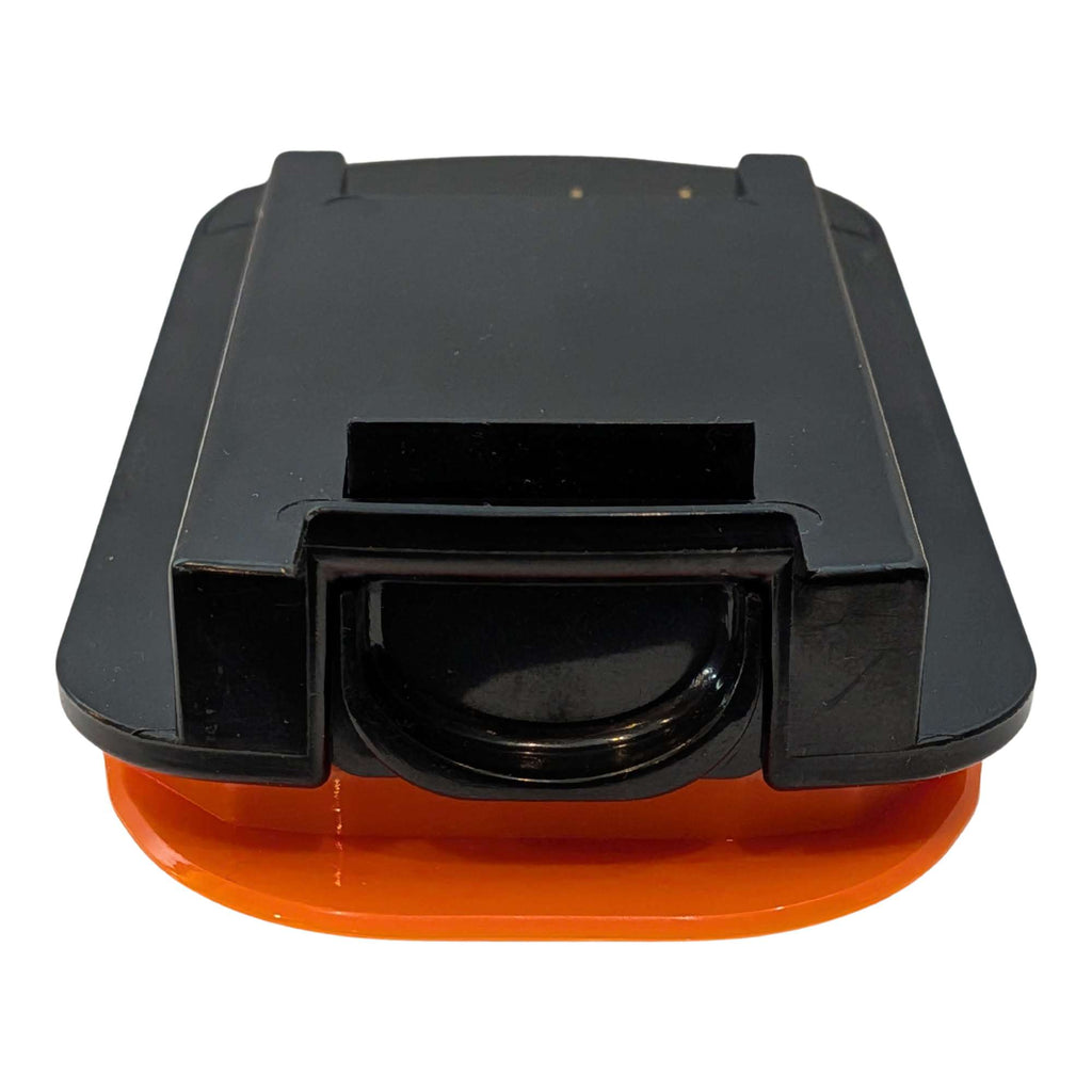 AEG 18V vers Black and Decker 18V Ni-Cd Adaptateur de batterie