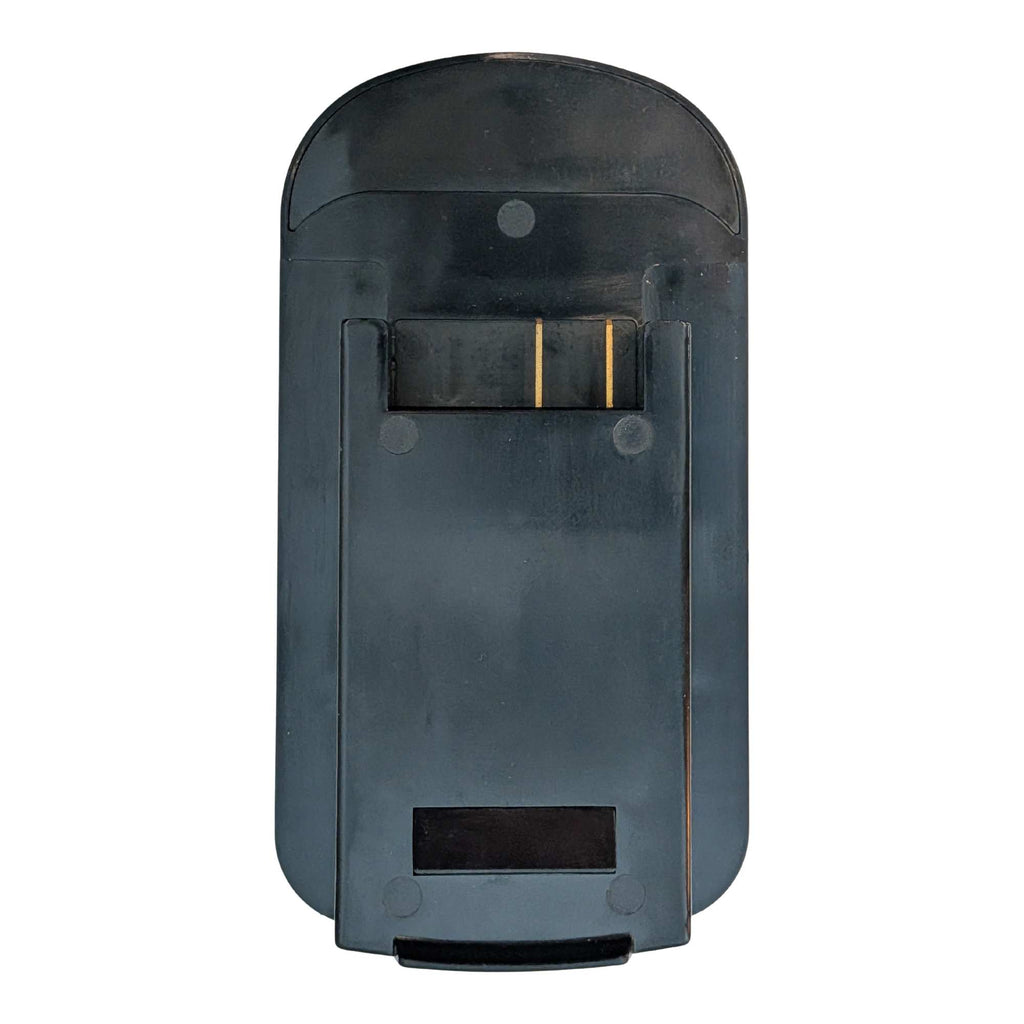 AEG 18V vers Black and Decker 18V Ni-Cd Adaptateur de batterie