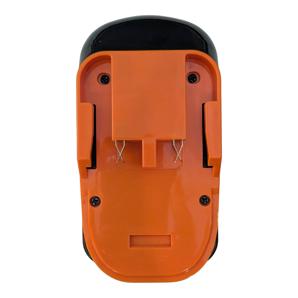 AEG 18V vers Black and Decker 18V Ni-Cd Adaptateur de batterie