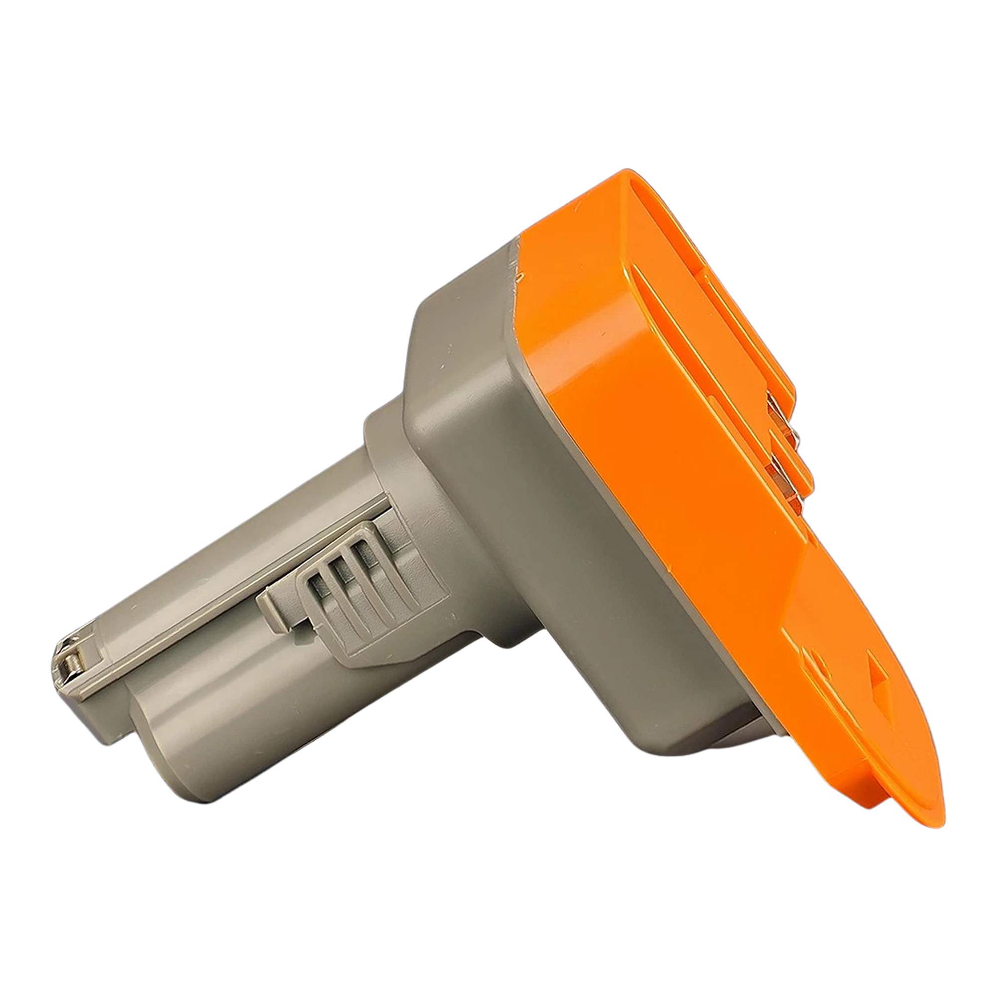 AEG 18V auf Bosch 12V Akkuadapter
