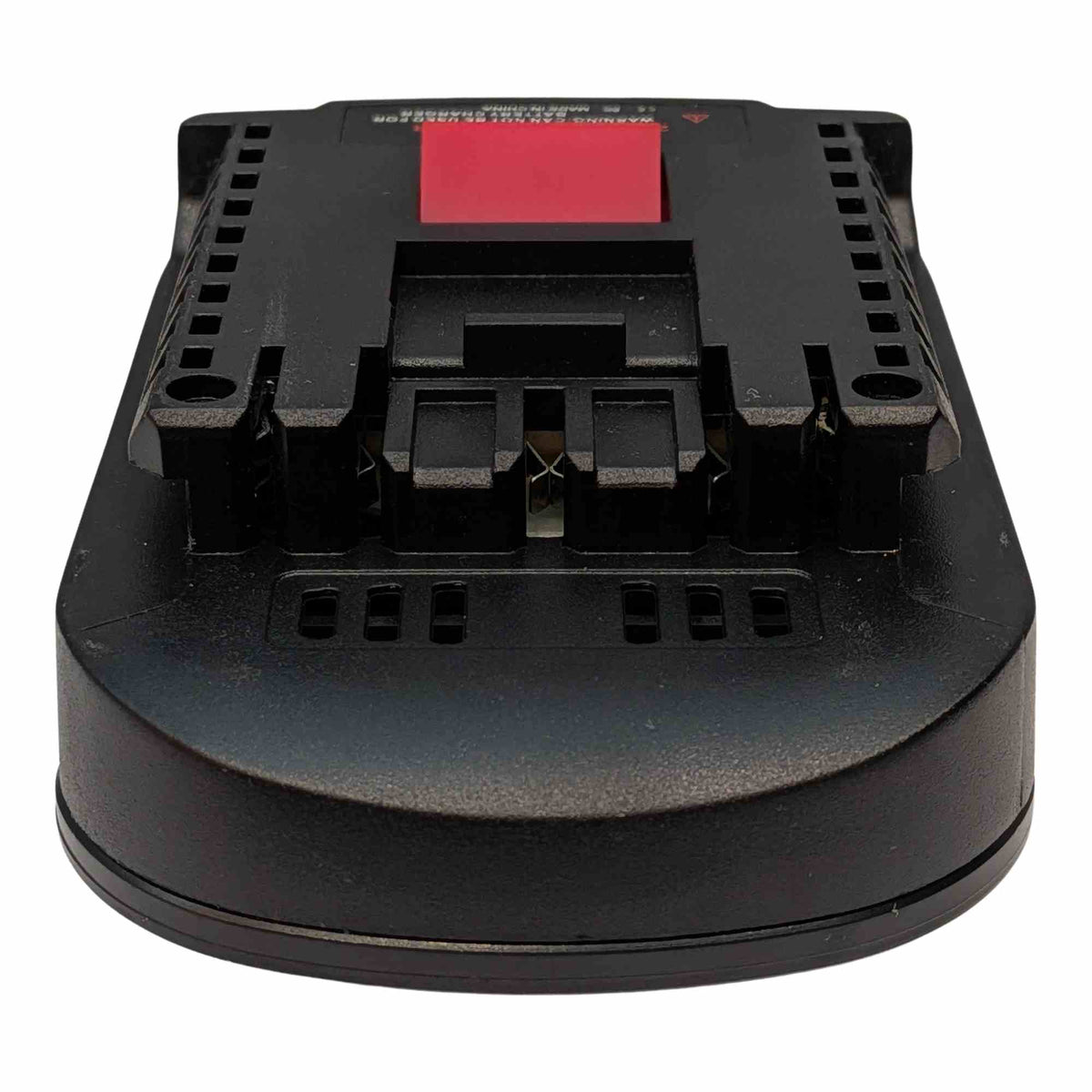 AEG 18V auf Bosch 18V GBA (Blau) Akkuadapter