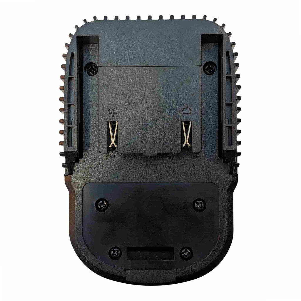 AEG 18V auf Bosch 18V GBA (Blau) Akkuadapter
