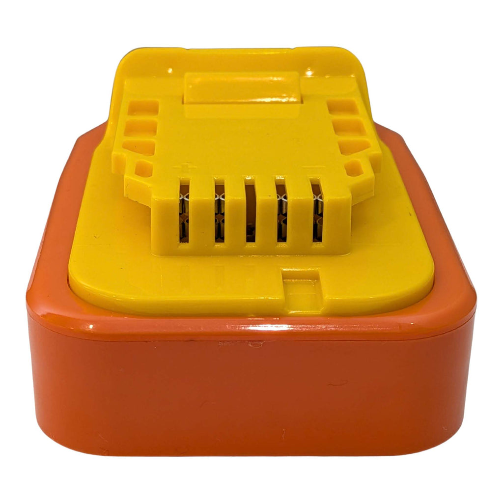AEG 18V vers DeWalt 20V MAX Adaptateur de batterie
