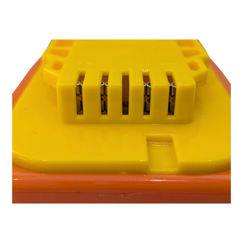 AEG 18V vers DeWalt 20V MAX Adaptateur de batterie
