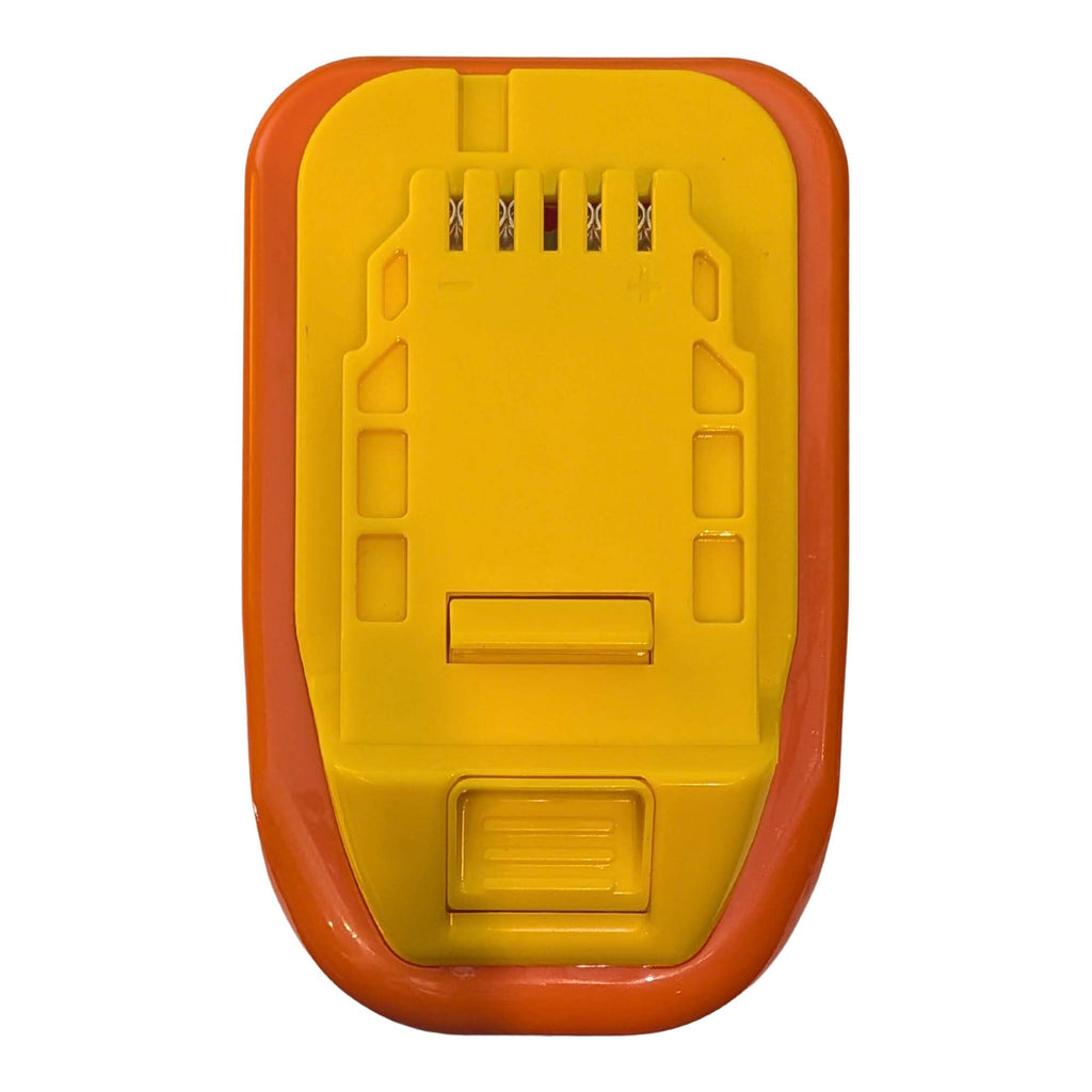 AEG 18V vers DeWalt 20V MAX Adaptateur de batterie