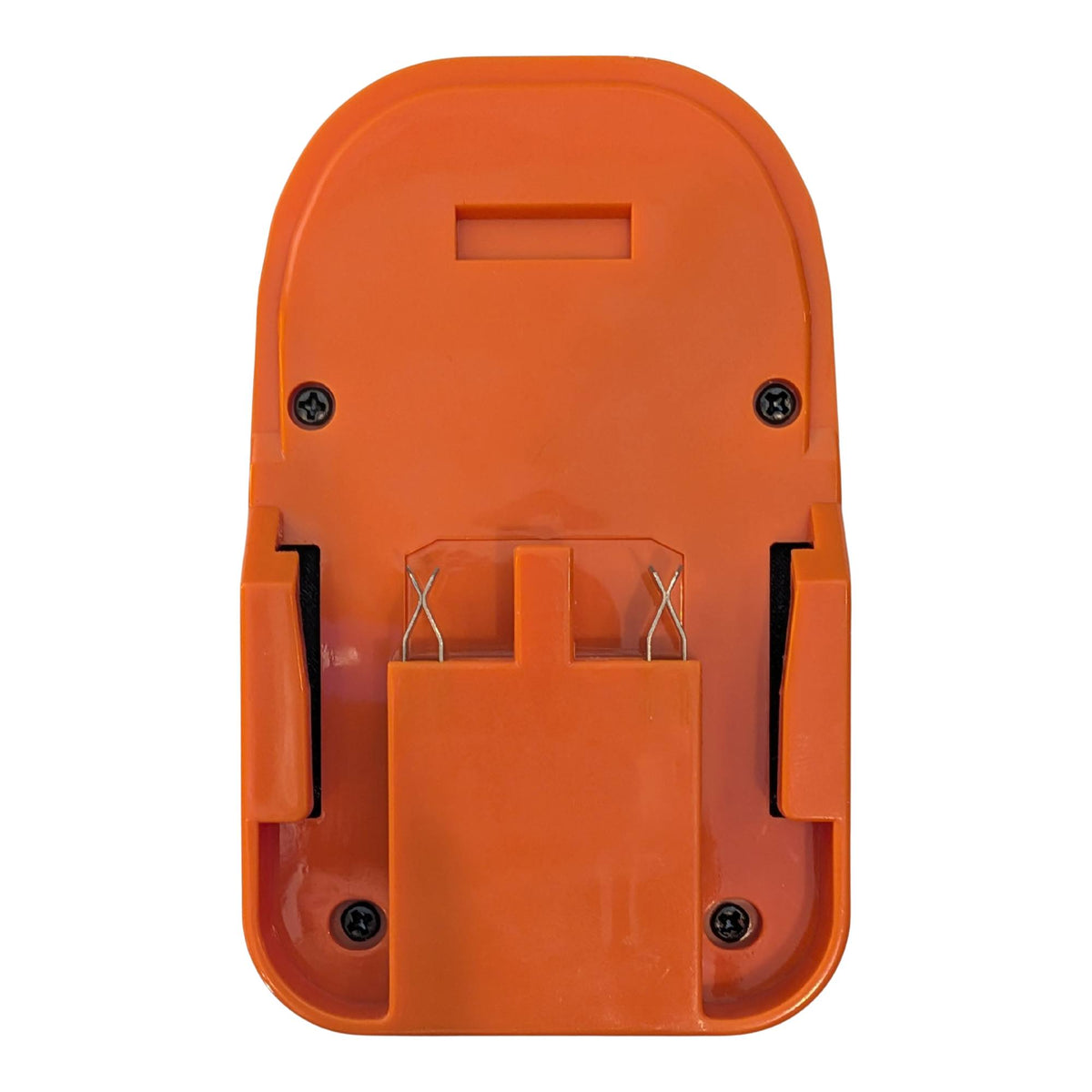 AEG 18V auf Erbauer 18V EXT Akkuadapter