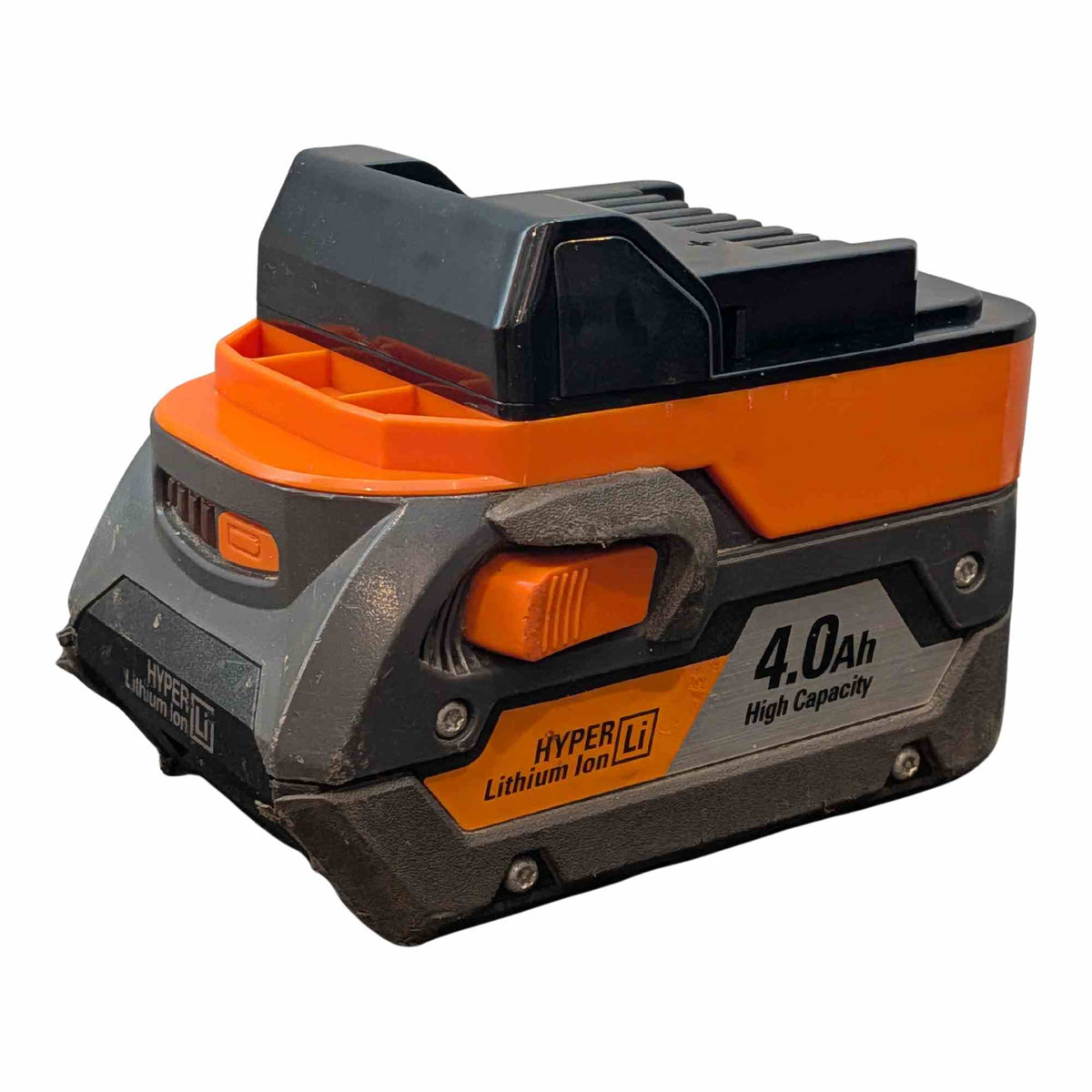 AEG 18V auf Hikoki 18V Akkuadapter