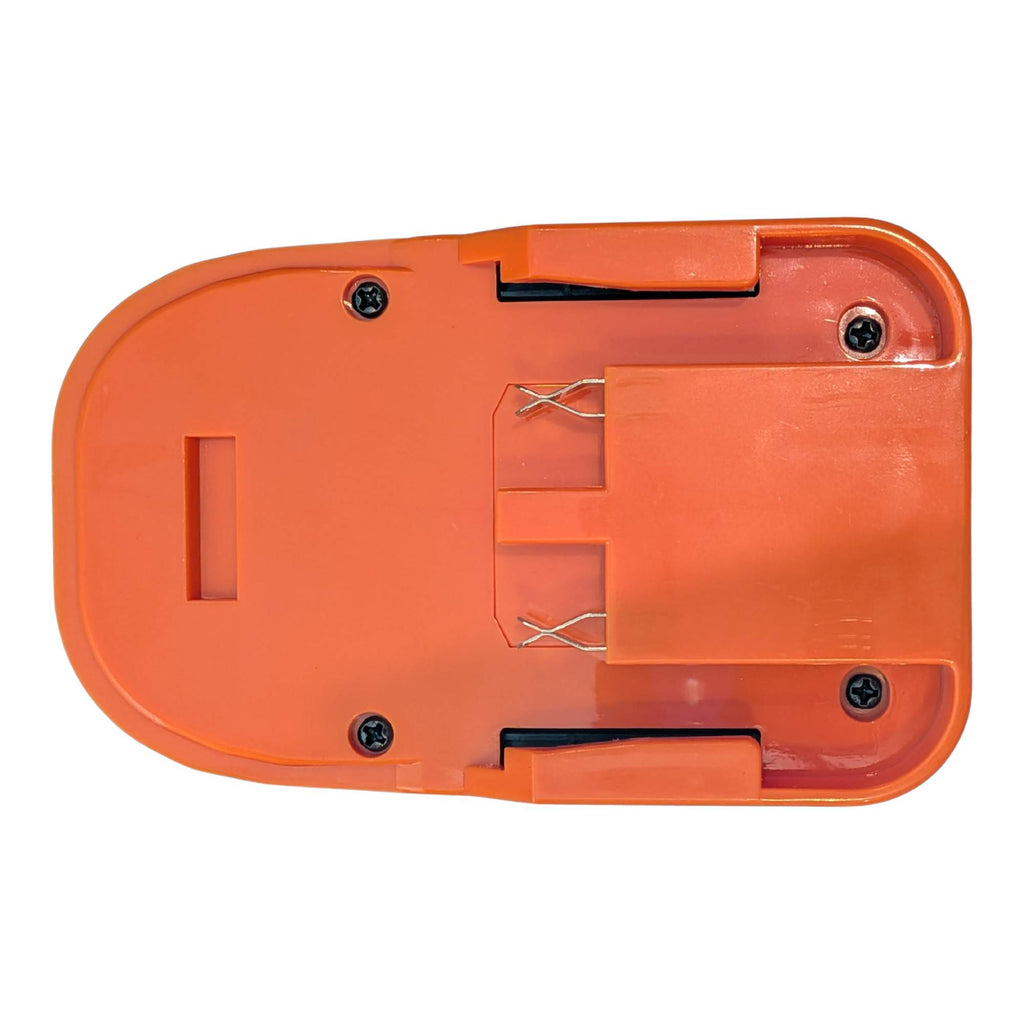 AEG 18V auf Hikoki 18V Akkuadapter