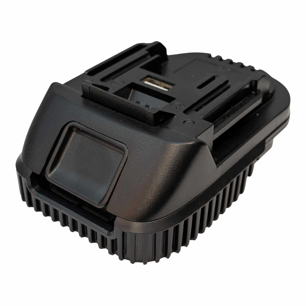 AEG 18V vers Makita 18V LXT Adaptateur de batterie