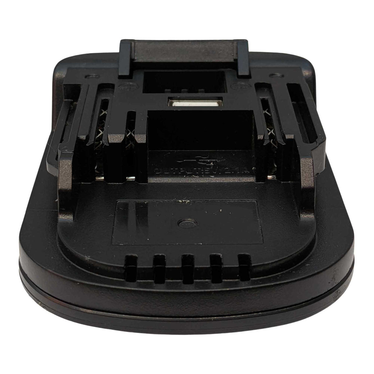 AEG 18V vers Makita 18V LXT Adaptateur de batterie