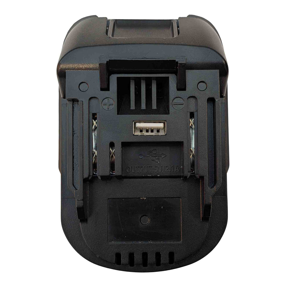 AEG 18V vers Makita 18V LXT Adaptateur de batterie