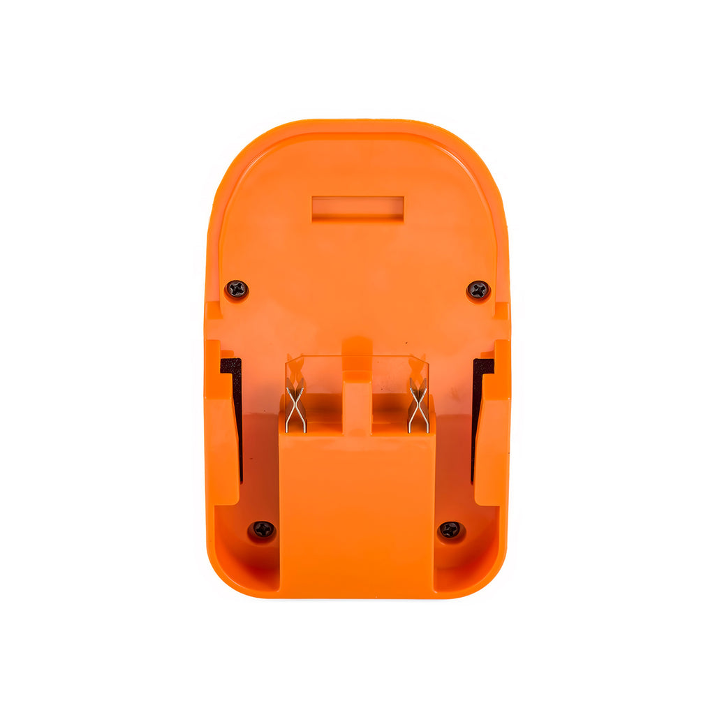 AEG 18V vers Mastercraft 20V (PWRPOD / Bleu) Adaptateur de batterie