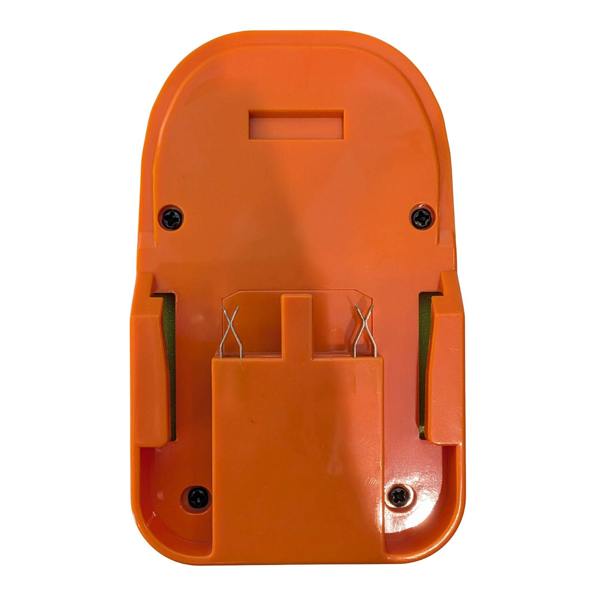 AEG 18V vers Mastercraft 20V (PWRPOD / Bleu) Adaptateur de batterie