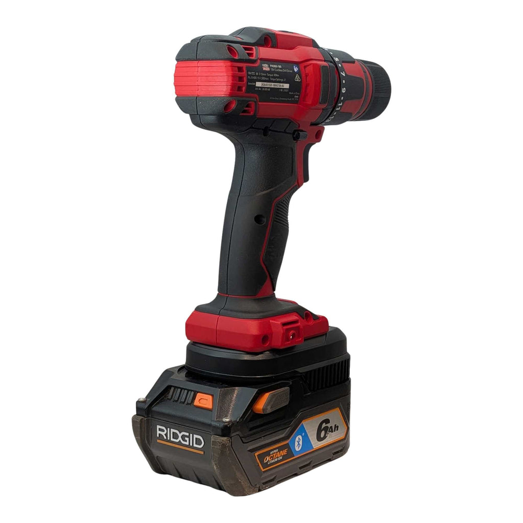 AEG 18V auf Ozito 18V PXC Akkuadapter