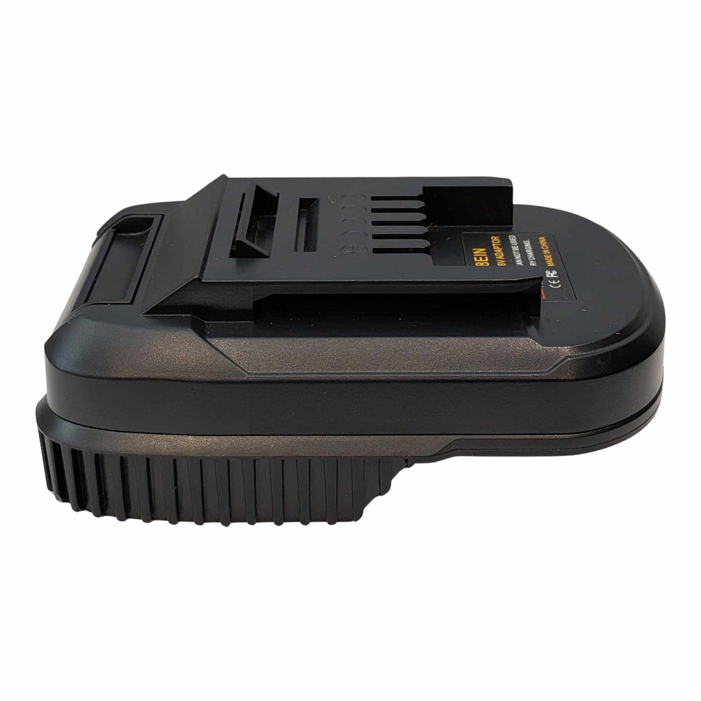 AEG 18V auf Ozito 18V PXC Akkuadapter