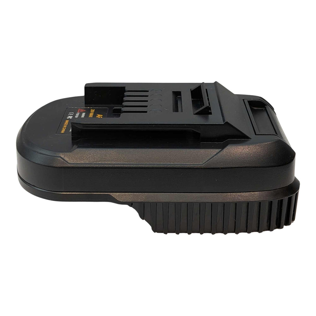 AEG 18V auf Ozito 18V PXC Akkuadapter