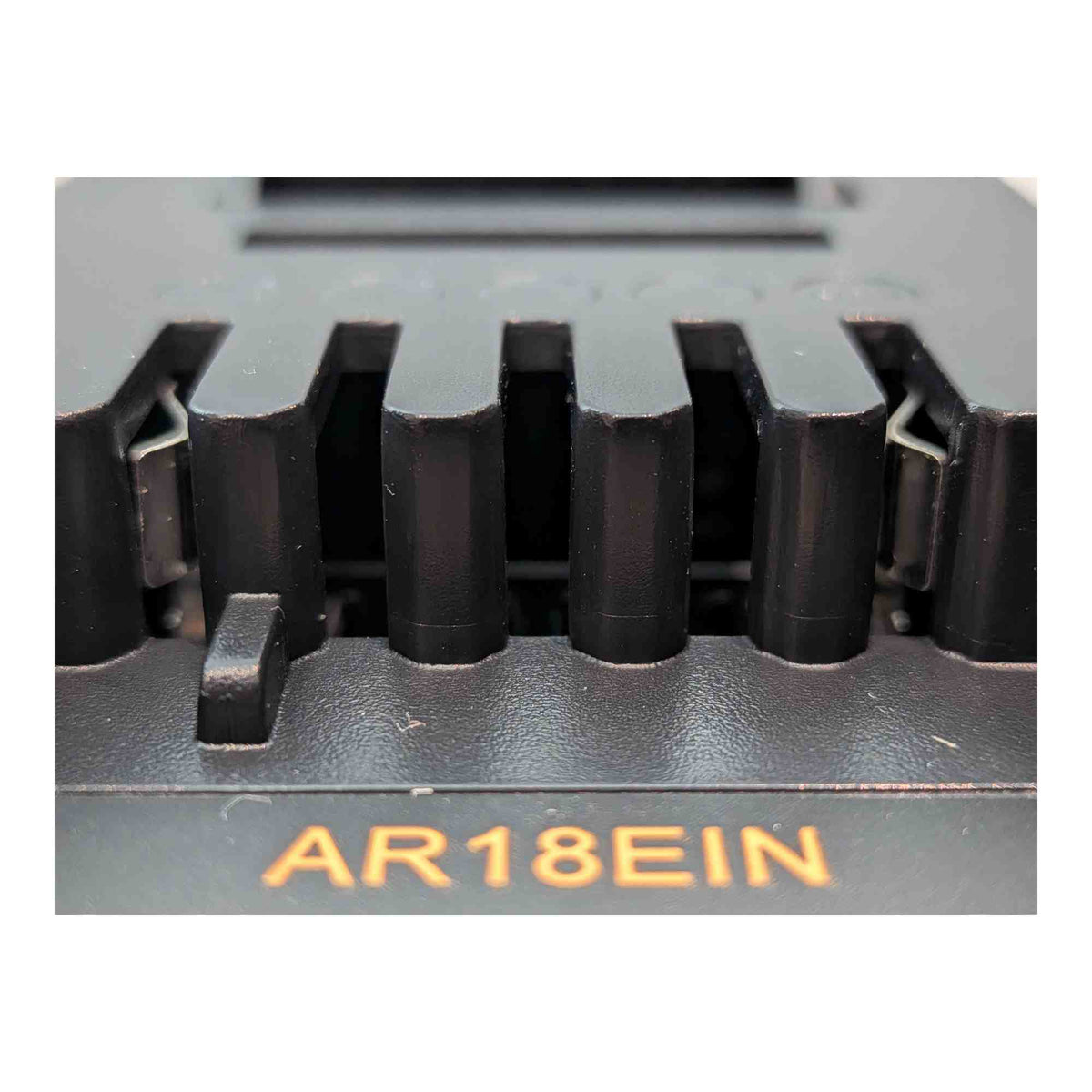 AEG 18V auf Ozito 18V PXC Akkuadapter
