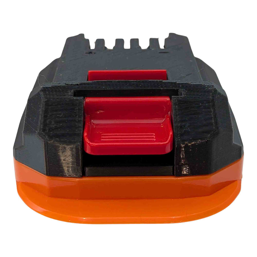 AEG 18V vers SKIL 20V PWR CORE Adaptateur de batterie