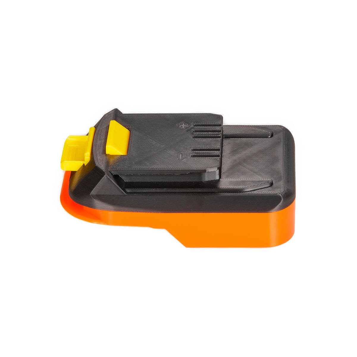 AEG 18V auf WEN 20V Akkuadapter