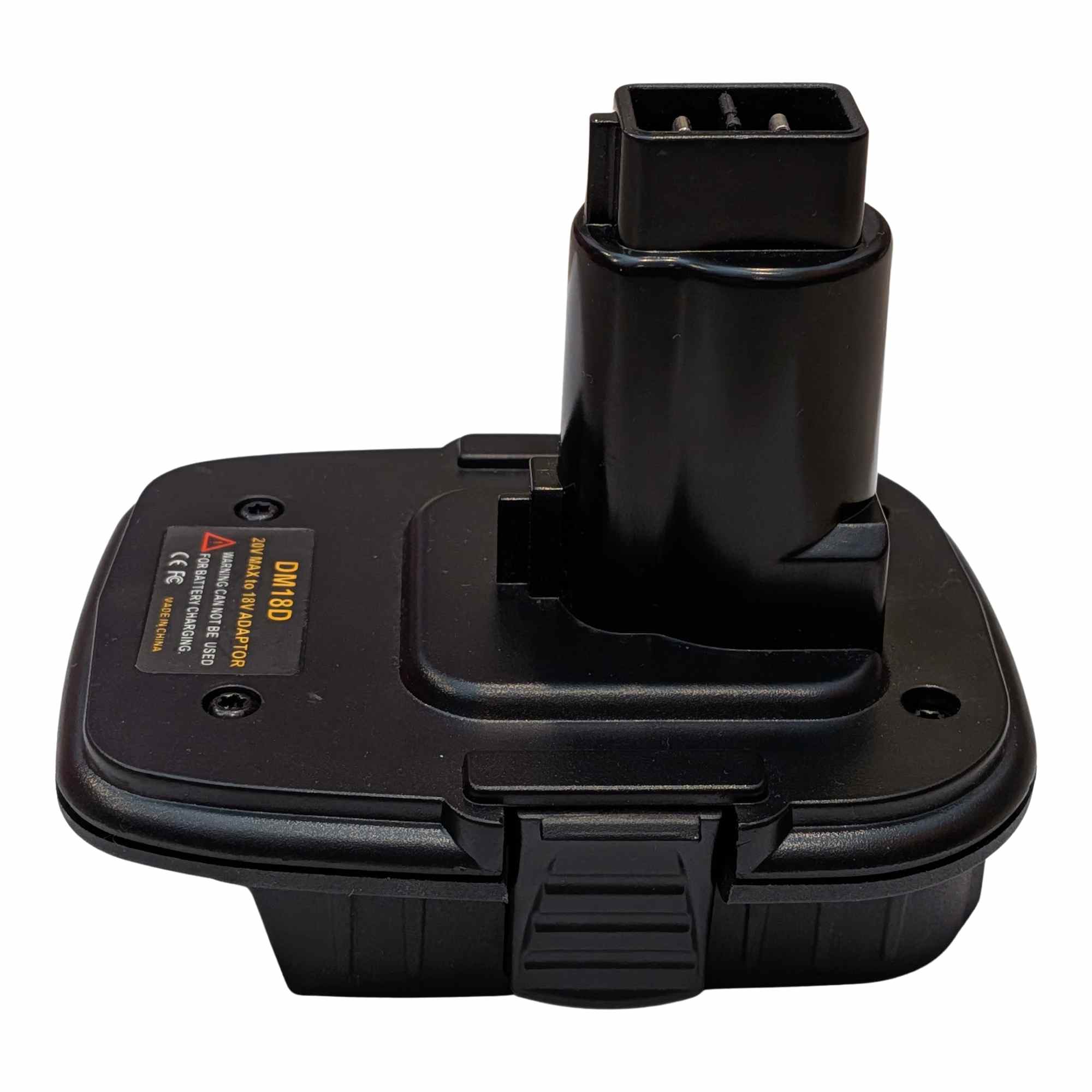 Bauer 20V vers DeWalt 18V Ni-Cd Adaptateur de batterie
