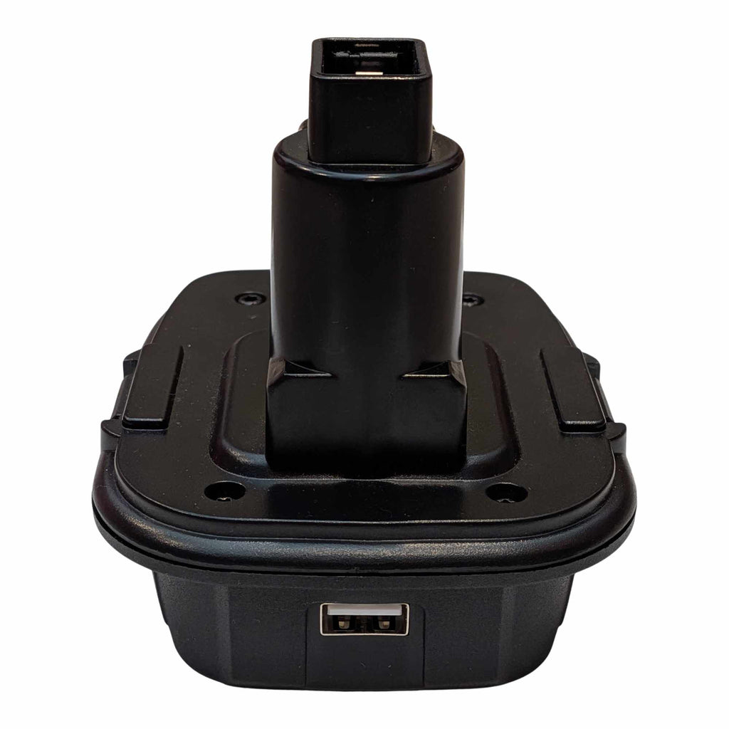 Bauer 20V vers DeWalt 18V Ni-Cd Adaptateur de batterie