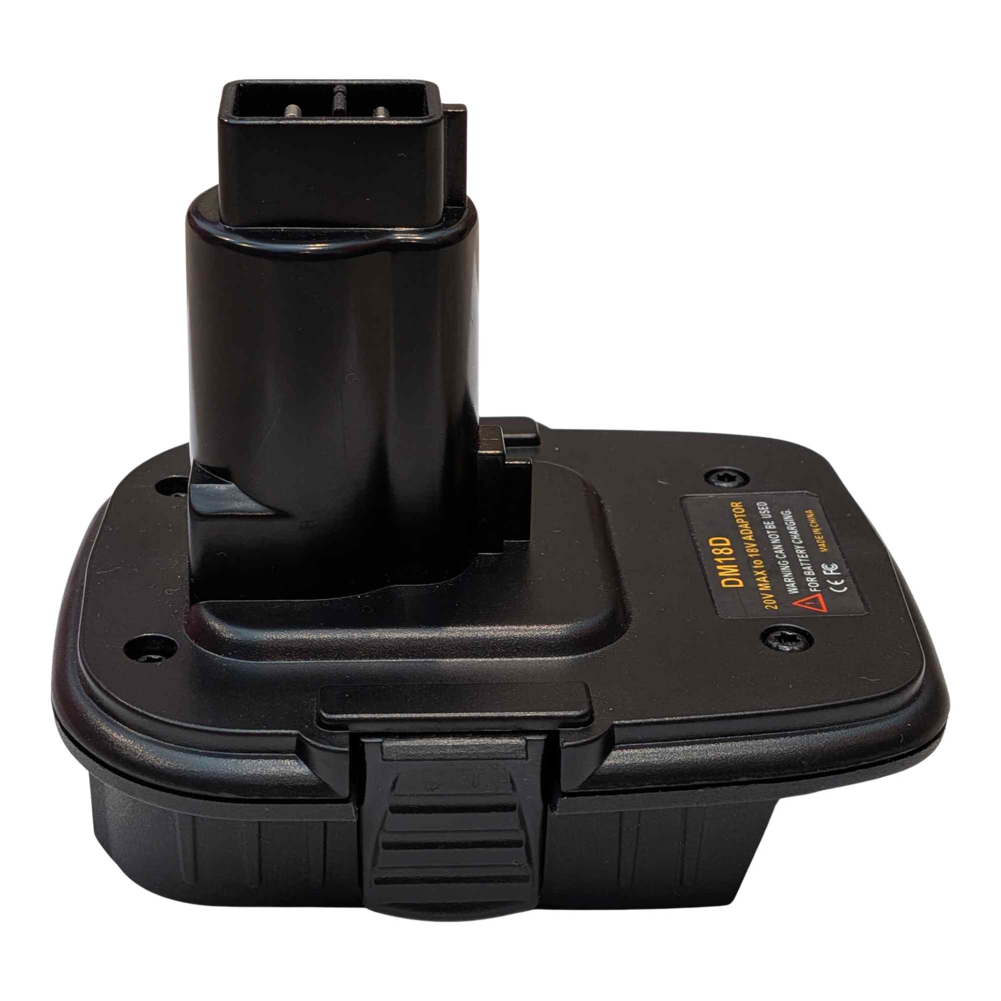 Bauer 20V vers DeWalt 18V Ni-Cd Adaptateur de batterie
