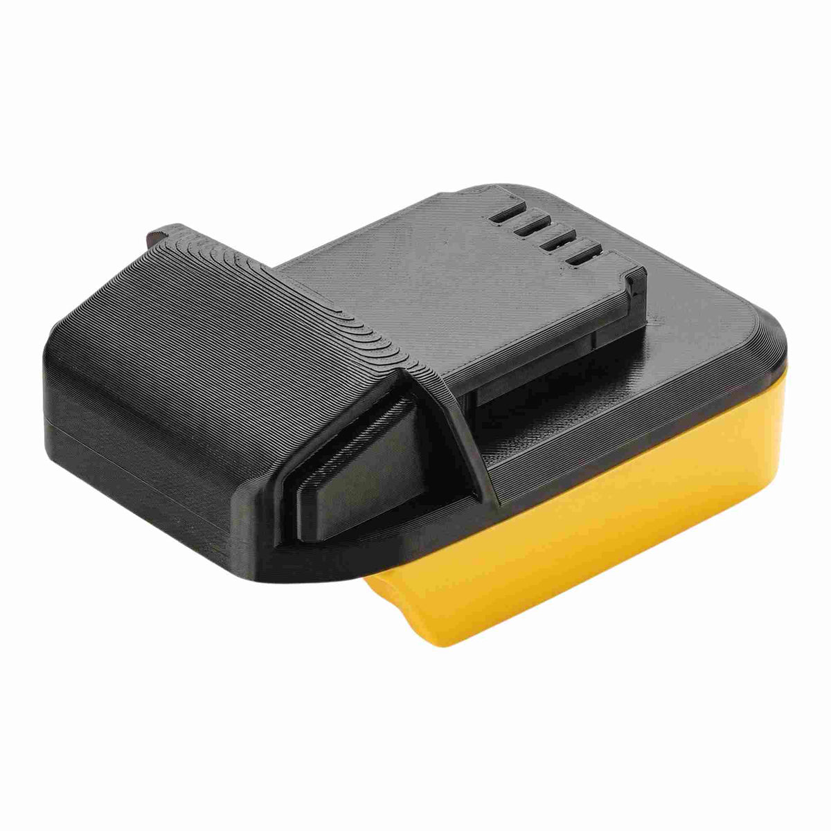 Bauer 20V auf Earthquake 20V XT Akkuadapter