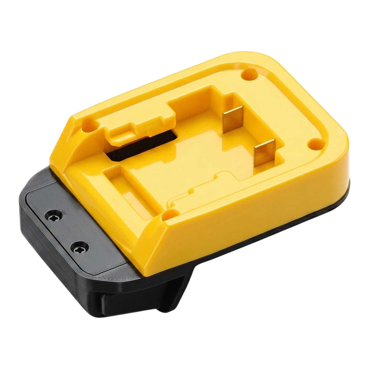 Bauer 20V auf Earthquake 20V XT Akkuadapter
