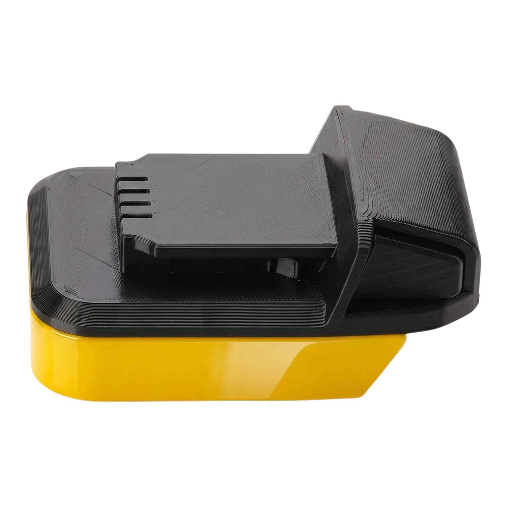 Bauer 20V auf Earthquake 20V XT Akkuadapter