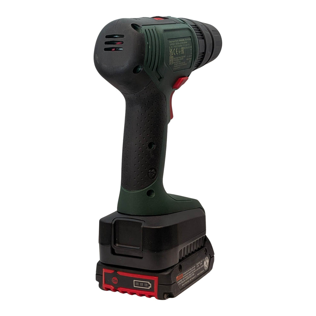 Bosch 18V GBA (Bleu) vers Bosch 18V PBA (Vert) Adaptateur de batterie