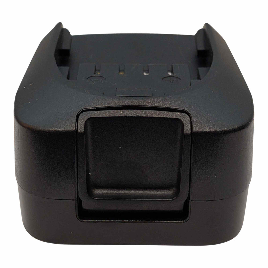 Bosch 18V GBA (Bleu) vers Bosch 18V PBA (Vert) Adaptateur de batterie