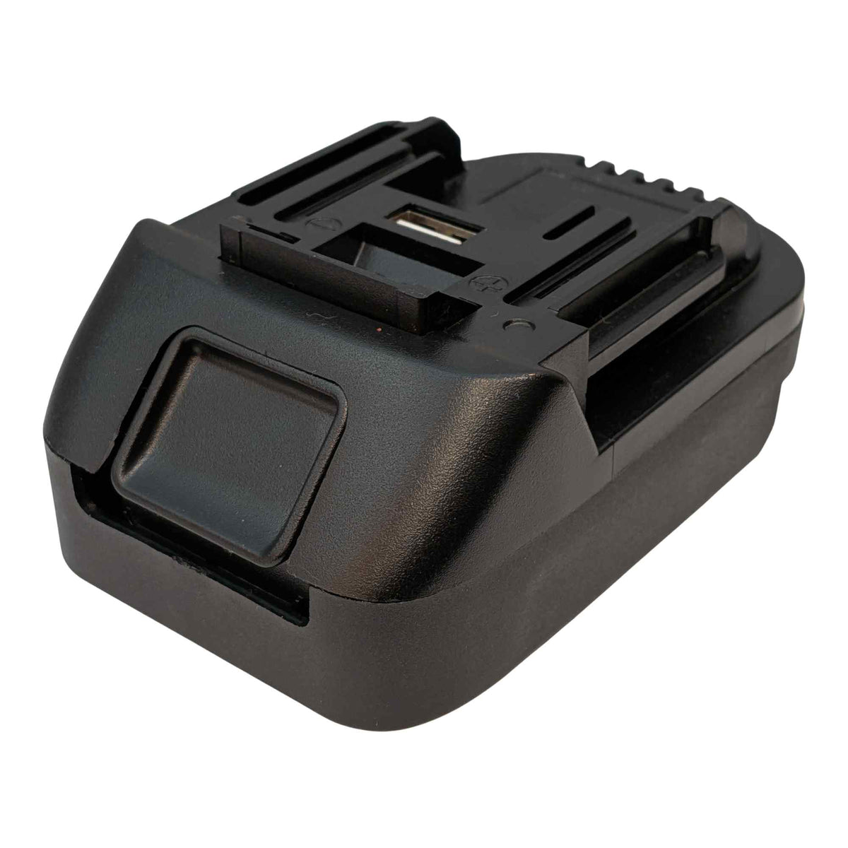 Bosch 18V GBA (Bleu) vers Makita 18V LXT Adaptateur de batterie