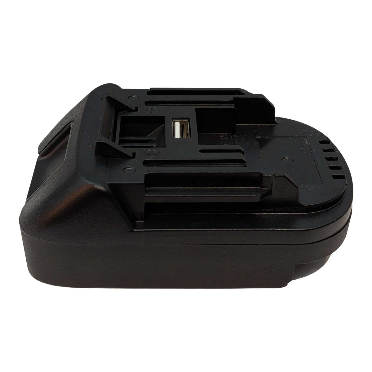 Bosch 18V GBA (Bleu) vers Makita 18V LXT Adaptateur de batterie