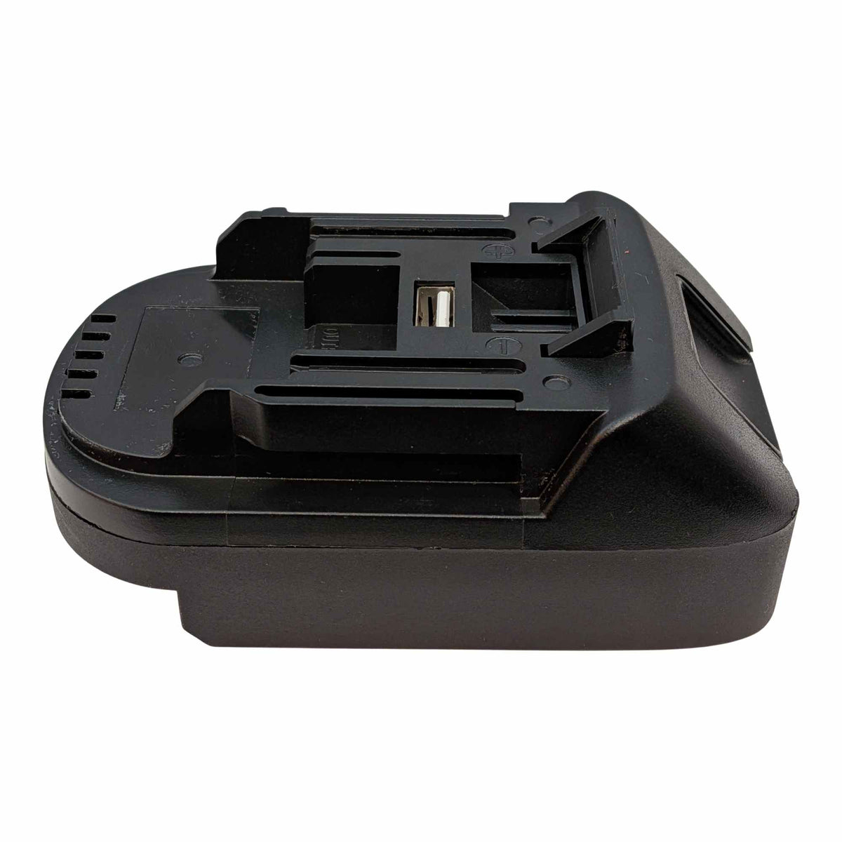 Bosch 18V GBA (Bleu) vers Makita 18V LXT Adaptateur de batterie