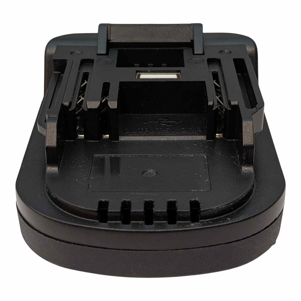 Bosch 18V GBA (Bleu) vers Makita 18V LXT Adaptateur de batterie