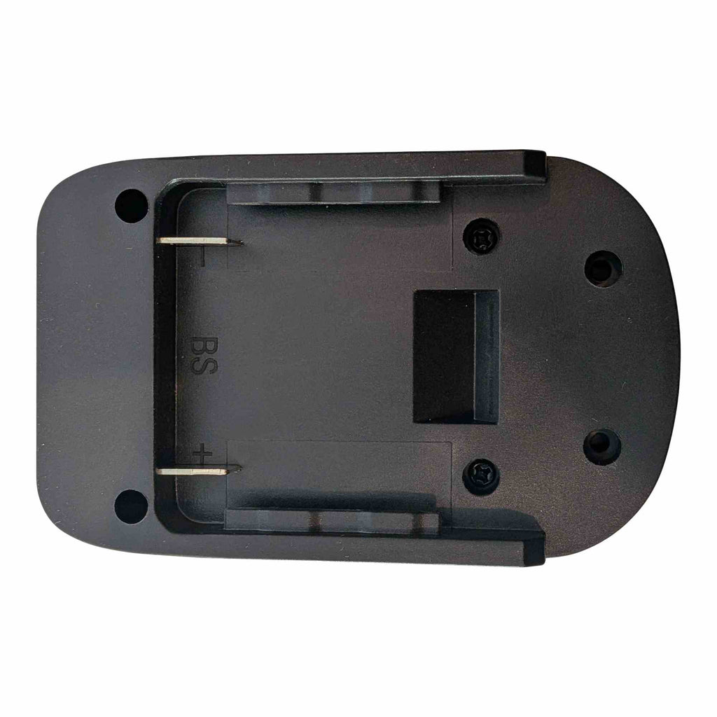 Bosch 18V GBA (Bleu) vers Makita 18V LXT Adaptateur de batterie