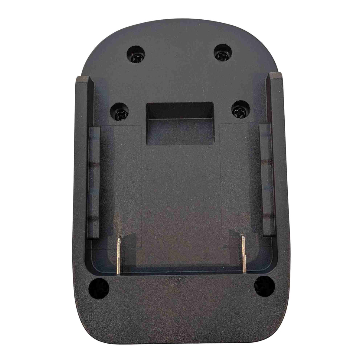 Bosch 18V GBA (Blau) auf RIDGID 18V Akkuadapter