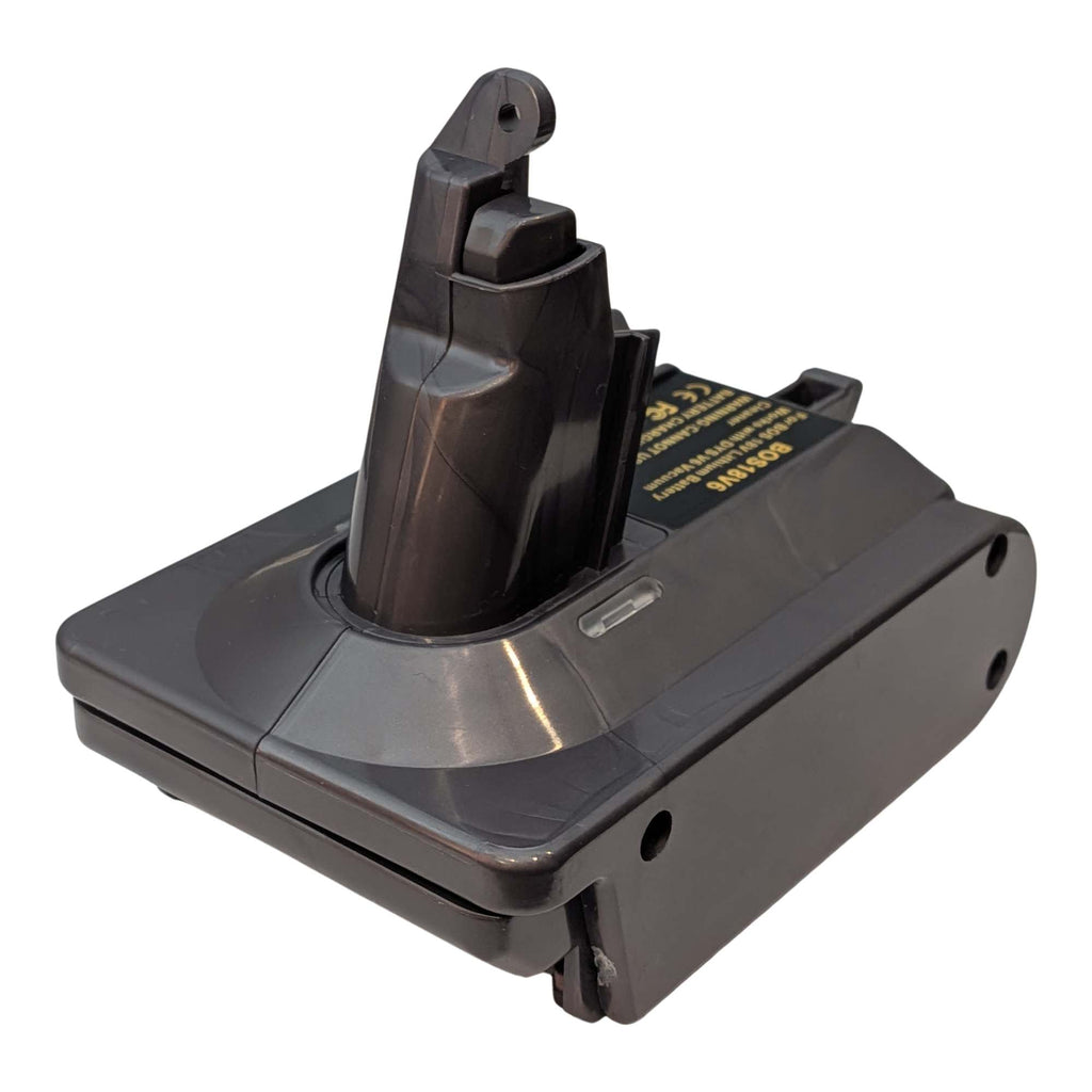 Bosch 18V GBA (Bleu) vers Dyson V6 Adaptateur de batterie