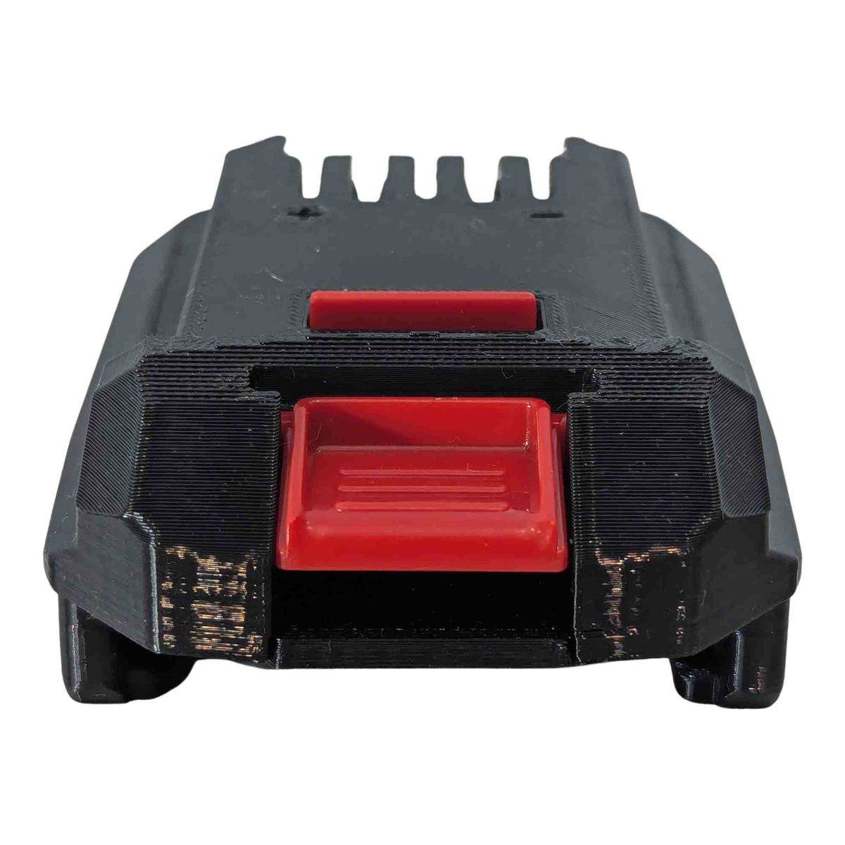 Bosch 18V GBA (Blau) auf Erbauer 18V EXT Akkuadapter