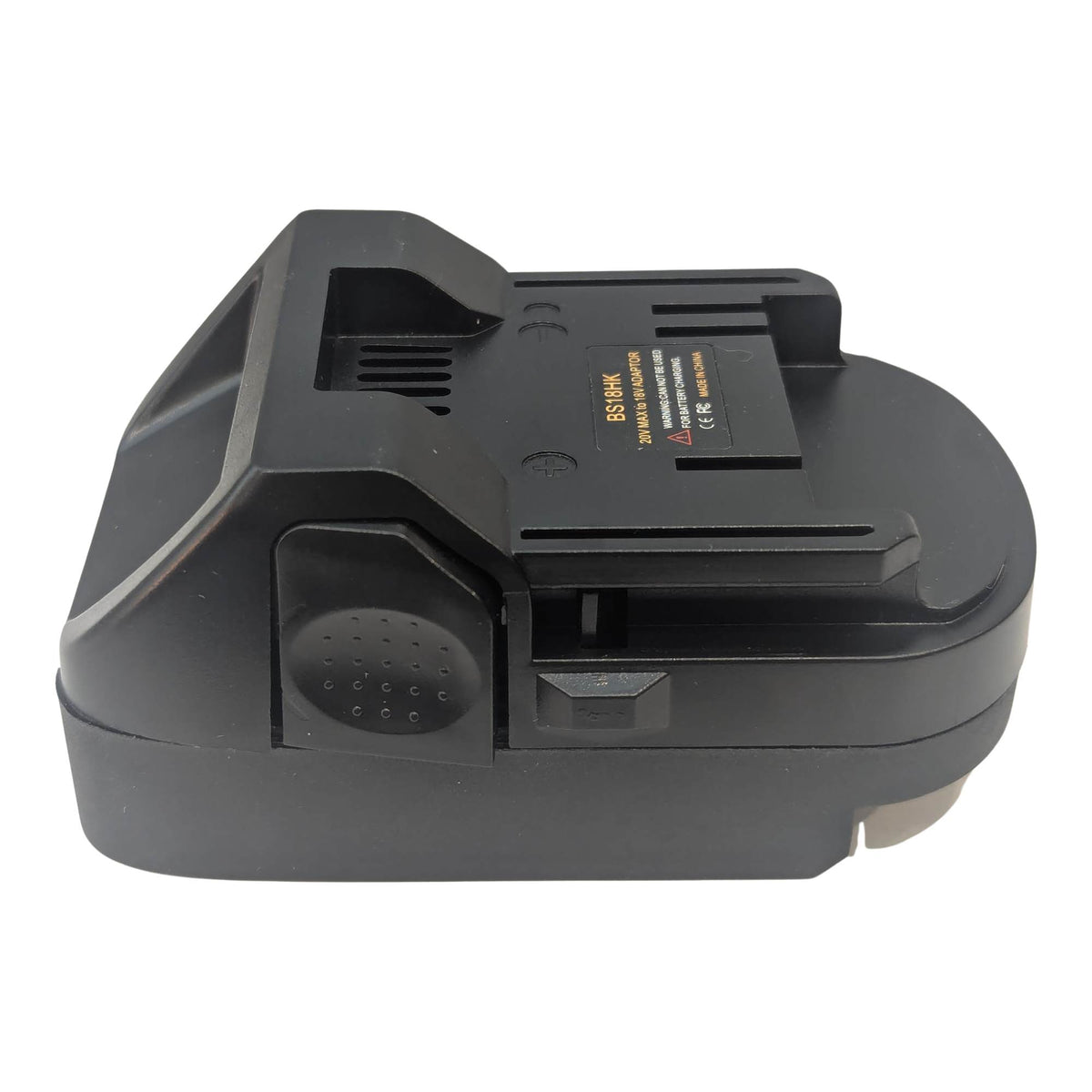 Bosch 18V GBA (Bleu) vers Hikoki 18V Adaptateur de batterie