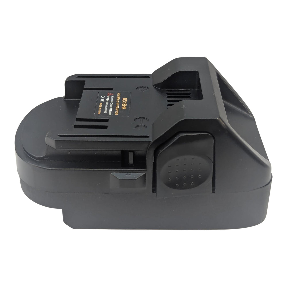 Bosch 18V GBA (Blau) auf Metabo HPT 18V Akkuadapter
