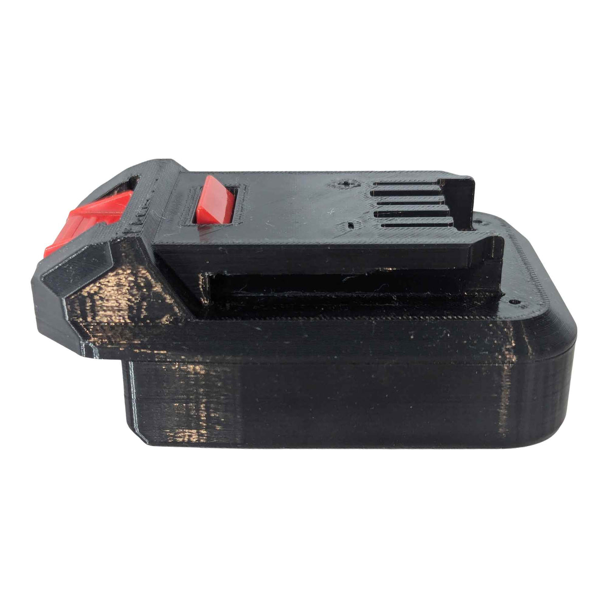 Bosch 18V GBA (Bleu) vers SKIL 20V PWR CORE Adaptateur de batterie