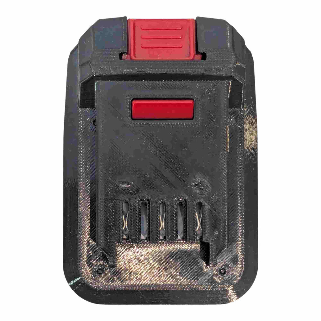 Bosch 18V GBA (Bleu) vers SKIL 20V PWR CORE Adaptateur de batterie