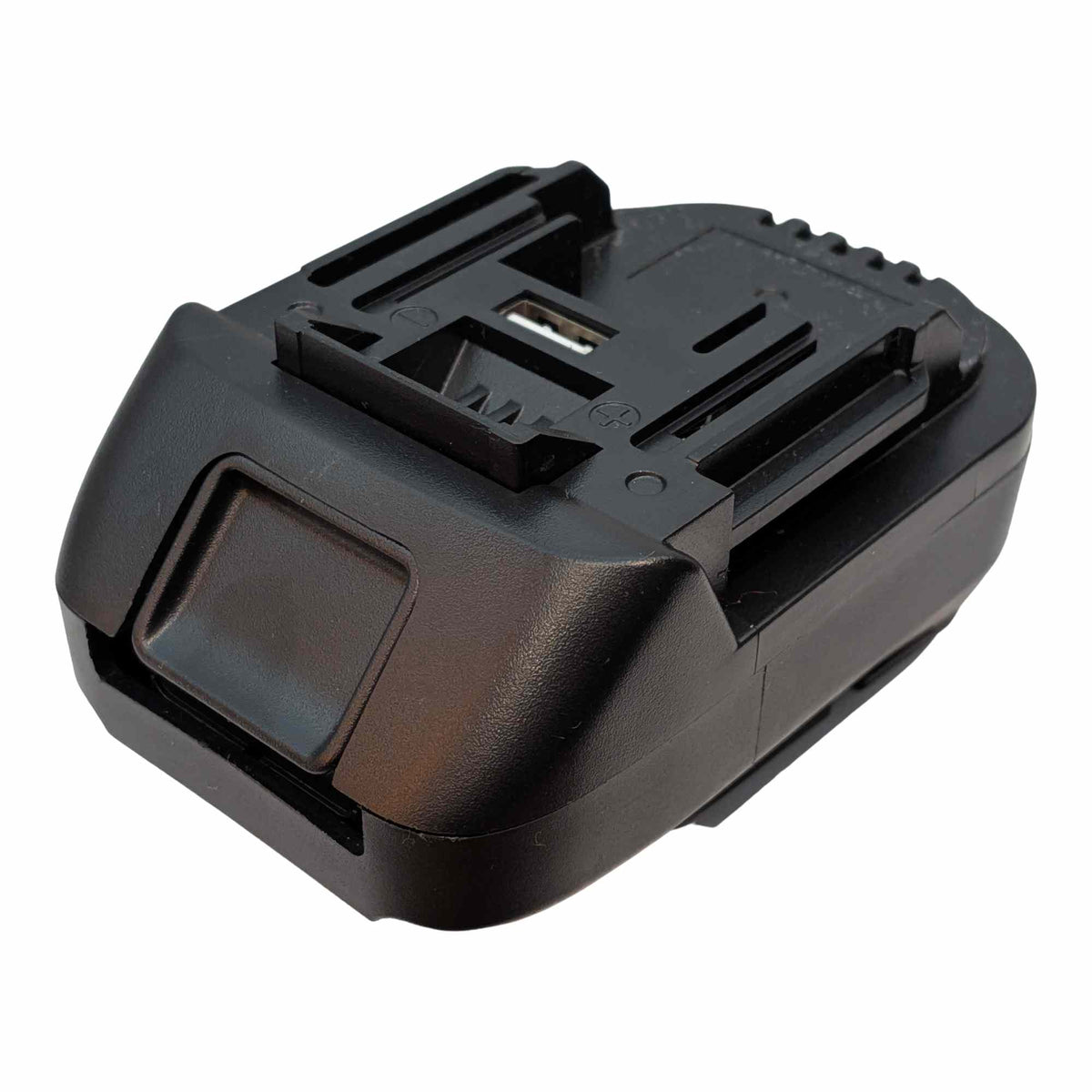 Bosch 18V PBA (Vert) vers Makita 18V LXT Adaptateur de batterie