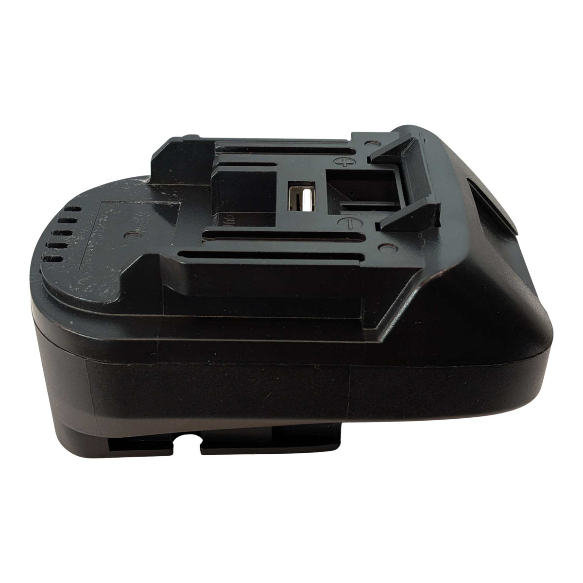Bosch 18V PBA (Vert) vers Makita 18V LXT Adaptateur de batterie