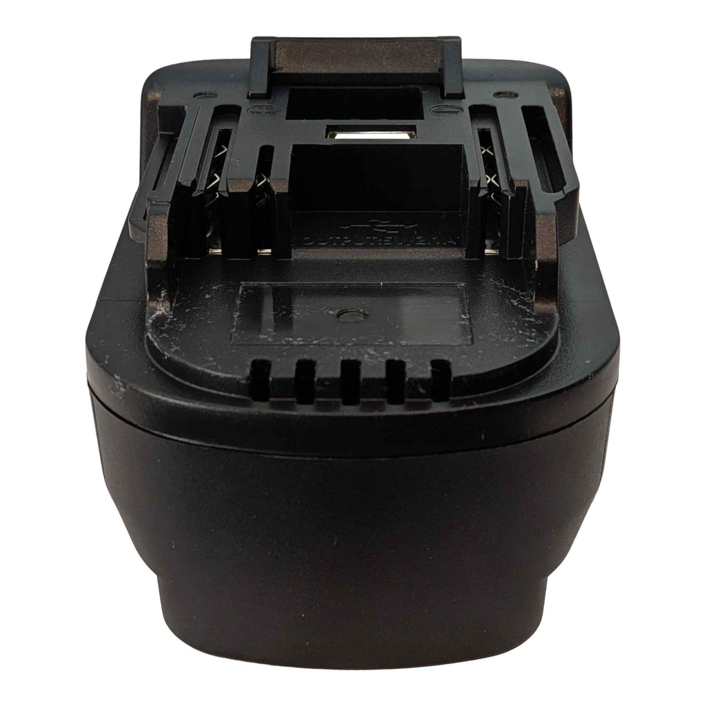 Bosch 18V PBA (Vert) vers Makita 18V LXT Adaptateur de batterie