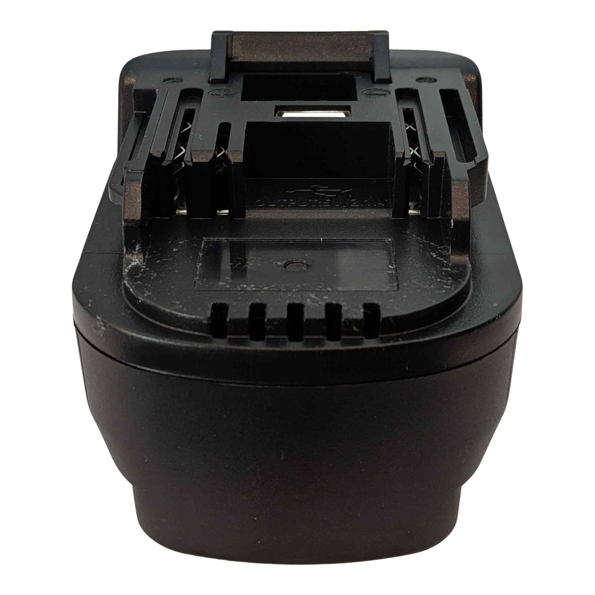 Bosch 18V PBA (Vert) vers Makita 18V LXT Adaptateur de batterie