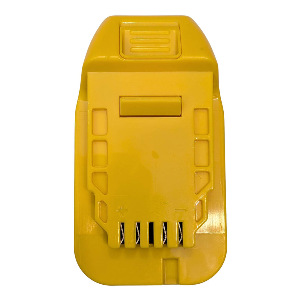 Craftsman 20V auf DeWalt 20V MAX Akkuadapter