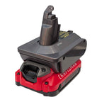 Craftsman 20V vers Dyson V6 Adaptateur de batterie