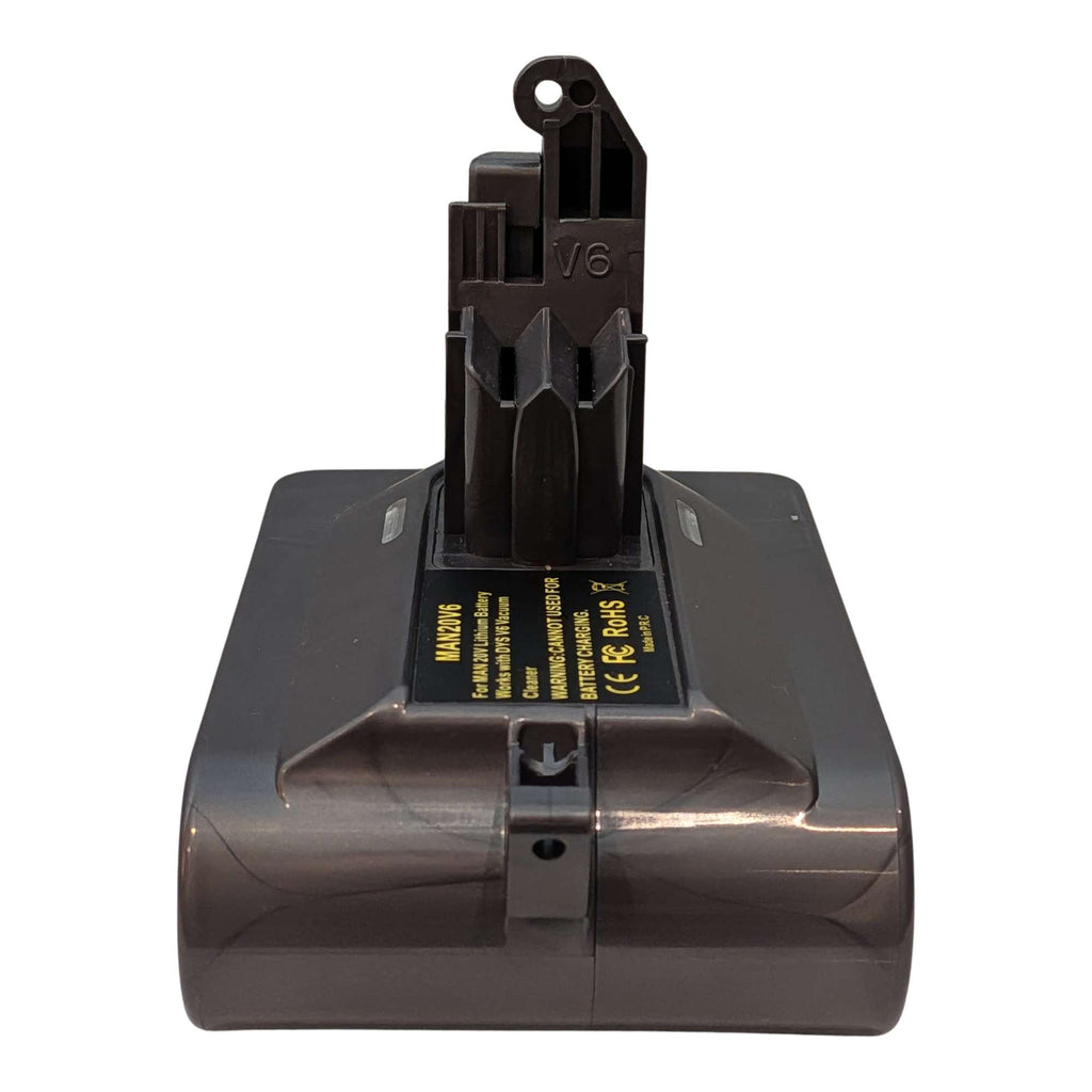 Craftsman 20V vers Dyson V6 Adaptateur de batterie